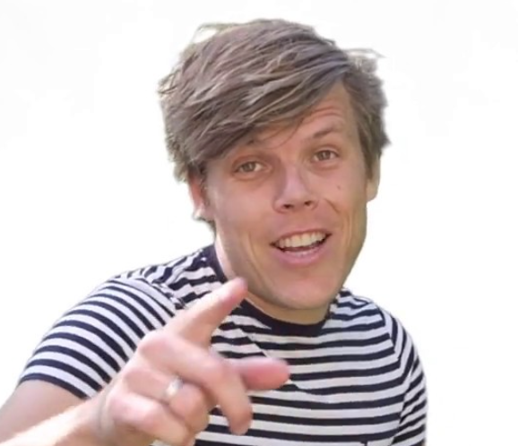 meester sander