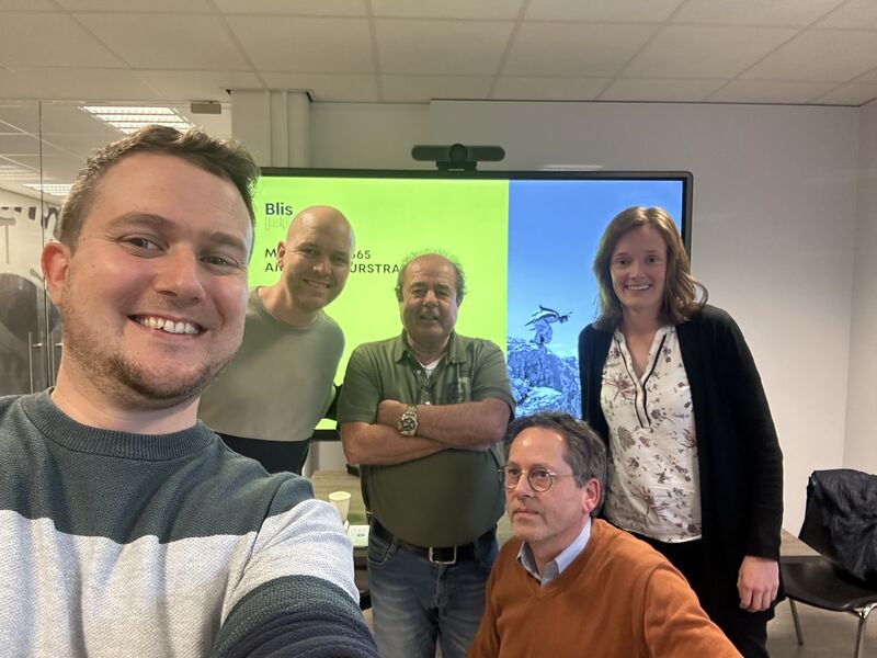masterclass MS365 H30