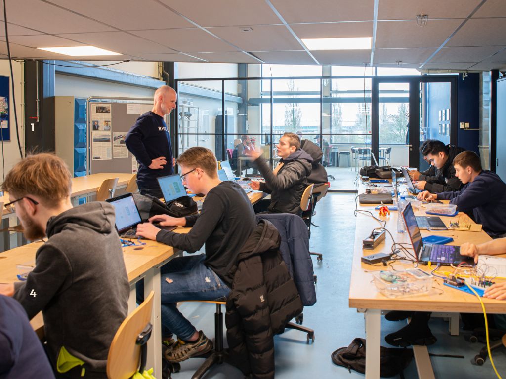 ICT-diensten voor het onderwijs