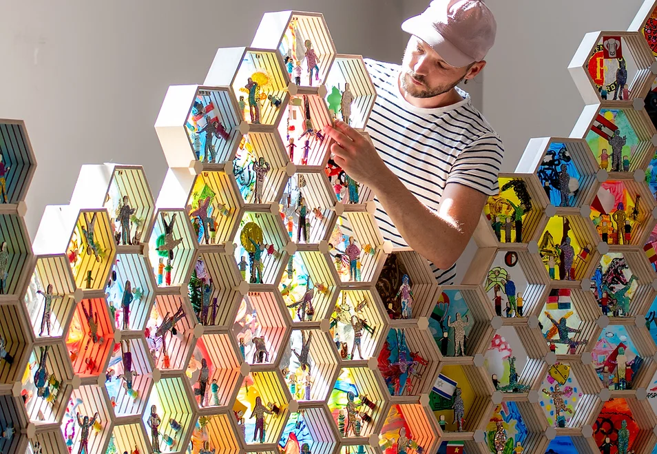 Wouter Siewerts Lexlab