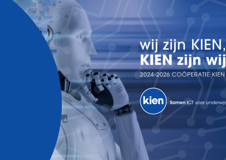 KIEN | Handvest 2024 2026