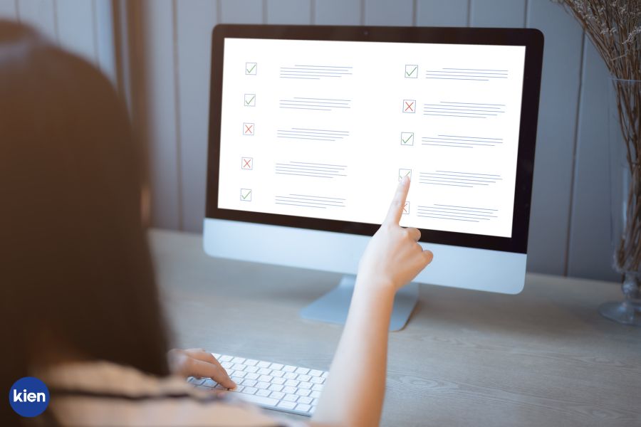 AI-Antwoorden niet te onderscheiden van studenten