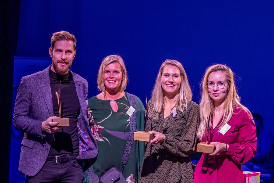 Future Proof Awards 2022 Winnaars