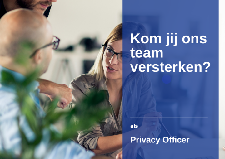 vierkante afbeelding vacature privacy officer