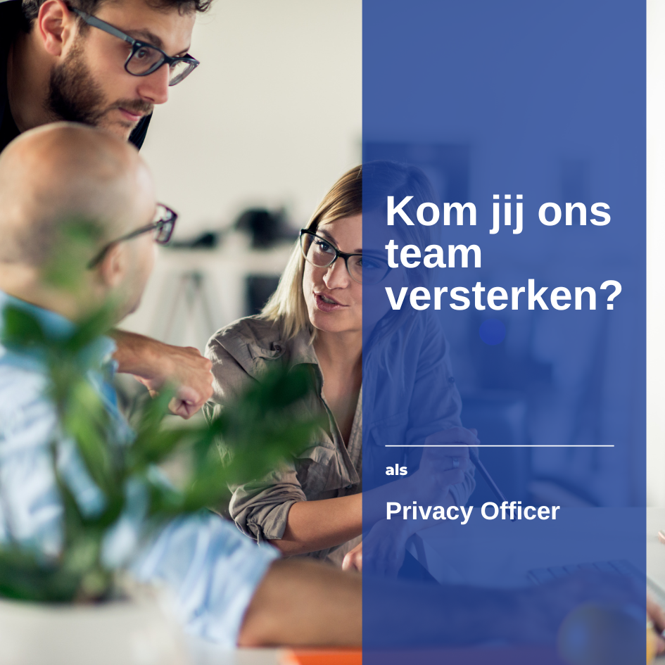 vierkante afbeelding vacature privacy officer