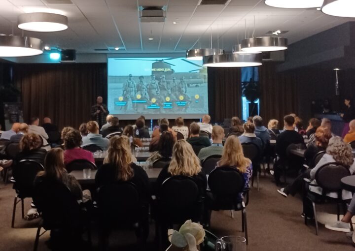 ict inspiratiemiddag 6 november 2024