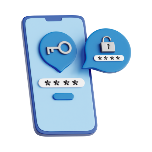 multi-factor authenticatie