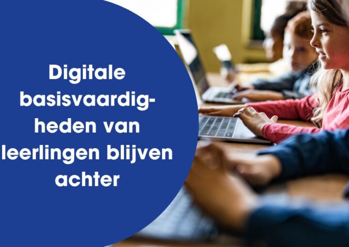 Digitale basisvaardigheden