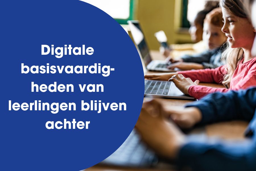 Digitale basisvaardigheden