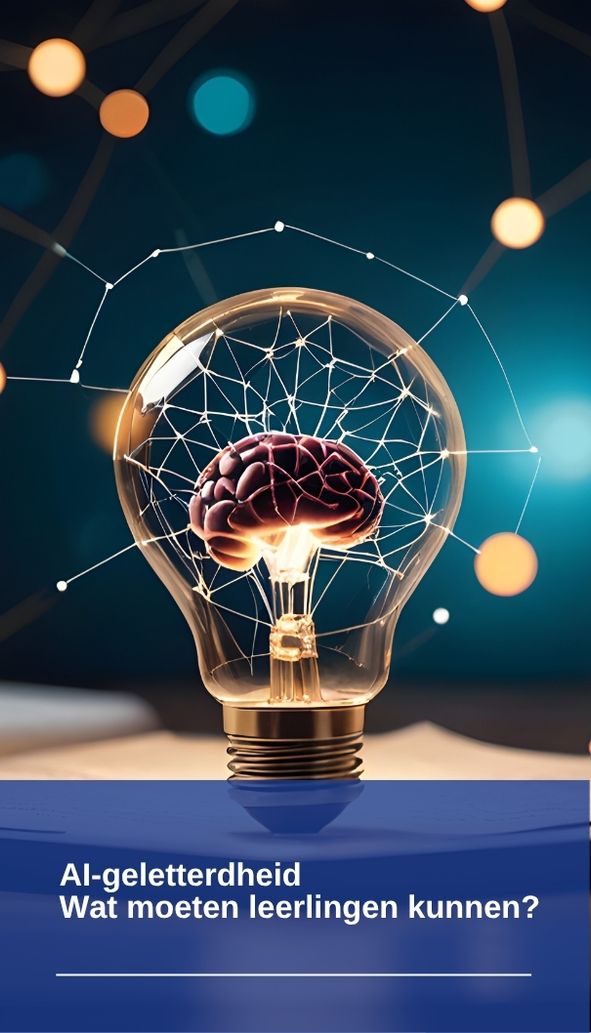 Ai Geletterdheid