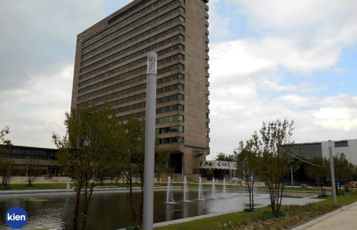 Hack op onderwijsplatform Canvas treft ook Nederlandse universiteiten en hogescholen