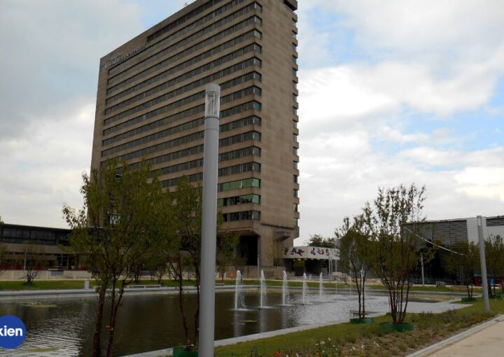 Hack op onderwijsplatform Canvas treft ook Nederlandse universiteiten en hogescholen