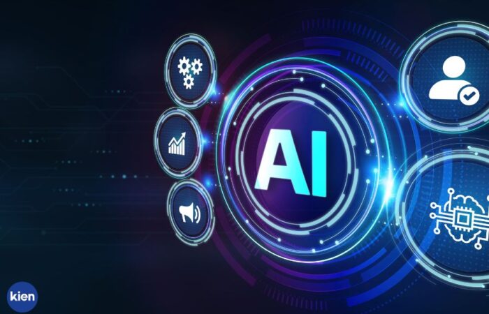 Raamwerk AI-geletterdheid geeft scholen een gedeelde taal voor professionalisering en helpt voldoen aan de AI-verordening.