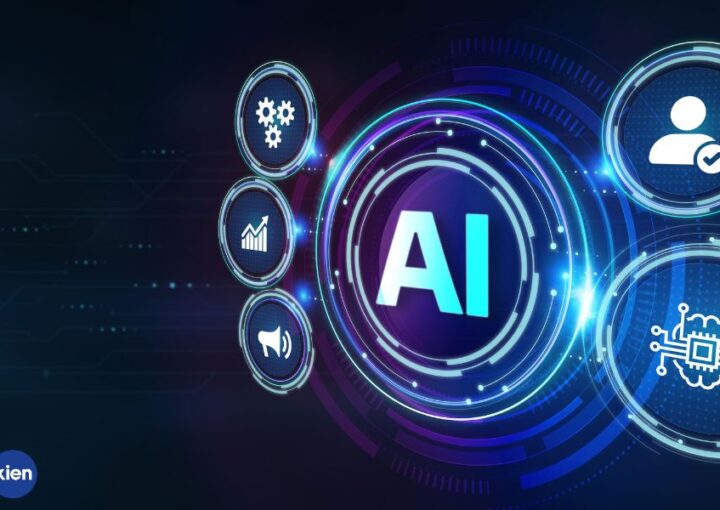 Raamwerk AI-geletterdheid geeft scholen een gedeelde taal voor professionalisering en helpt voldoen aan de AI-verordening.