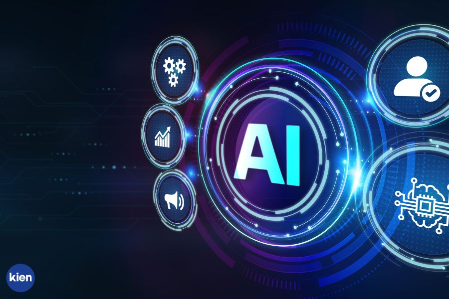 Raamwerk AI-geletterdheid geeft scholen een gedeelde taal voor professionalisering en helpt voldoen aan de AI-verordening.