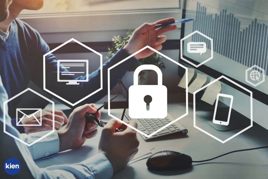 Overmoed maakt werknemers kwetsbaar voor cyberincidenten